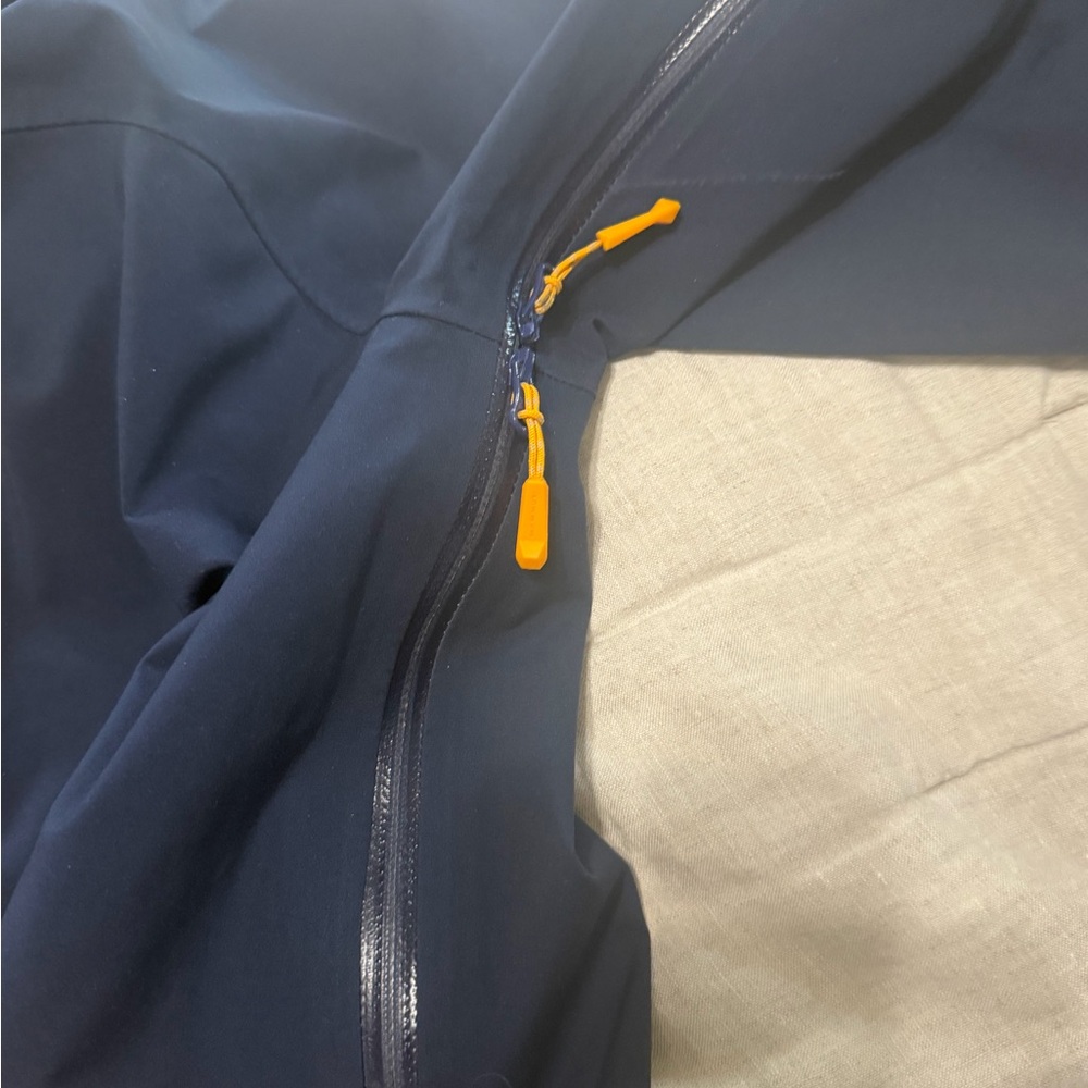 Mammut DRY TECH PREMIUM large size JKT - Picture 10 of 10